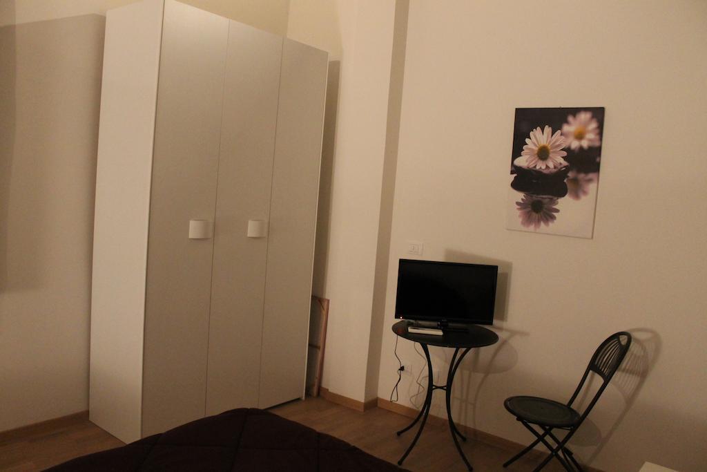 My Room Suite Center - Bologna — Foto 2